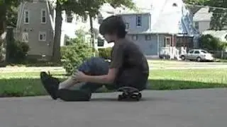SKATE BAIL!!!!