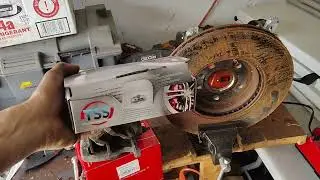 Ruido en los frenos antes y despues de ponerlos nuevos!!
