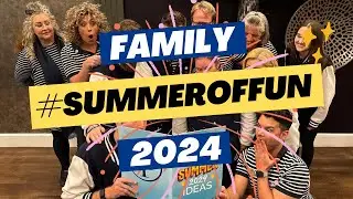 Discover the Excitement: 2024 Family #SummerOfFun at Potters Resorts Hopton On Sea! 🌞🎉🏖️