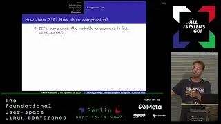 Making a magic deduplicating tar using the FICLONE ioctl