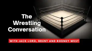 The Wrestling Conversation