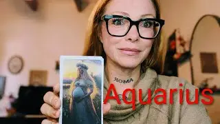 ВОДОЛЕЙ ♒ РОСТ И ИЗОБИЛИЕ 💖