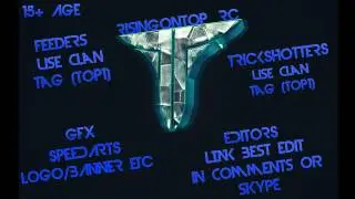 Top Empire Recruitment Challenge. [OPEN]