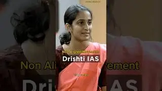 Актуальность движения неприсоединения 😱|Интервью с UPSC..#шорты