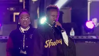 Gaise Baba Full Ministration At The Experience 2025 🔥🔥🔥🔥