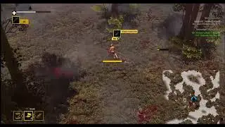 How to Survive 2: The Zombie Turkey Boss
