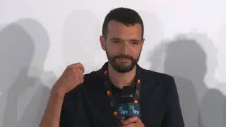 ScreenUK - Talent Talk: Scale