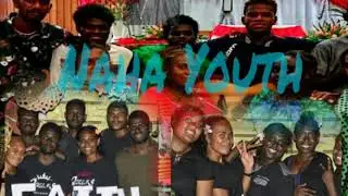 Arise For Jesus(Naha youth 16 anniversary Theme Song)