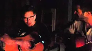 KWCR Headlight Sessions - Kopecky Family Band, 