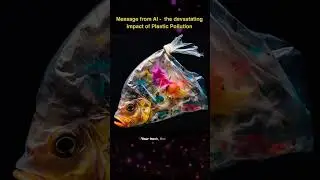 AI warning - The Crisis We Can No Longer Ignore - Plastics 4