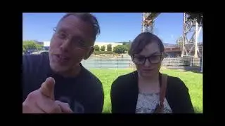 Asking And Giving Consent In A 24/7 BDSM Relationship | Facebook Walk With Reid And Alex