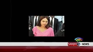 Sanjh Special Report | Sanjh News 10 March 2019(5)