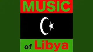 Libyan Rock Music