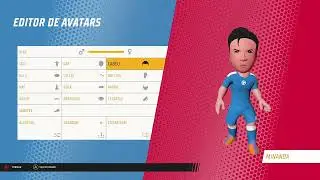TUTORIAL | MINANDA | SUPER SOCCER BLAST AMERICA VS EUROPE.
