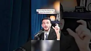 Почему Коран нельзя стереть 😳