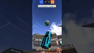 🫢😂 #champ2 #rocketleague