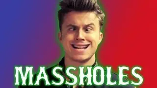 Massholes Outtakes Eps. 1-5