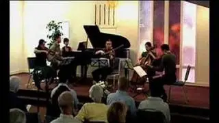 The Classical Music Appreciation Show (CMAS), EPISODE I