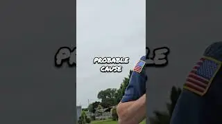 Citizen Stands Up for Fourth Amendment Rights During Police Encounter