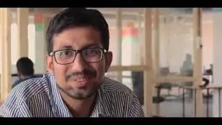 ShareChat: India's Own App