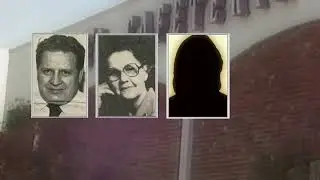 Daughter of victim looks back on Des Peres&rsquo; first brutal murder, decades later
