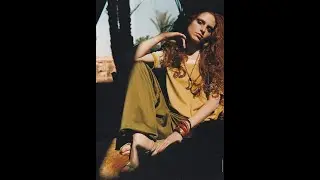 Darya Spiridonov- Dasha Taran - fashion model