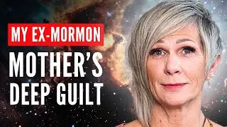 My Ex-Mormon Mom Tries Psychedelics in Peru Alone, Releases Guilt