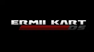 Ermii Kart DS - Kaze's F3 Teaser