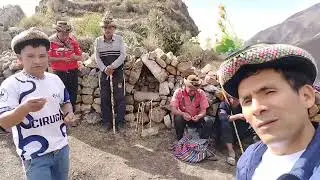 Sarhua Llaqta ✍️ Varayuq 2026