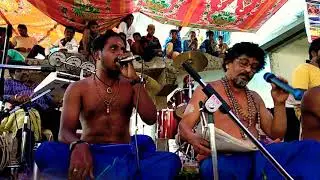 Ayyapa devayanama hariharan Rampally