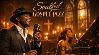 Gregory Porter & Alicia Keys - Holy Groove 🎵 Jazz Soul Relaxing Smooth For Deep Vibes 2026