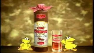 Penninger - TV-Spot Hirschgulasch