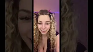 Kira Live Stream Highlights | Chill Moments & Online Vibes ✨💬