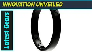 Monesave X Ring: The Ultimate Contactless Payment Ring