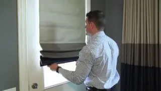Functional Window Treatments