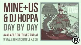 Mine+Us & DJ Hoppa - Two Step