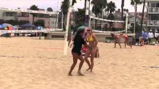 Sunny Villapando - 2014 AAU Junior Olympics