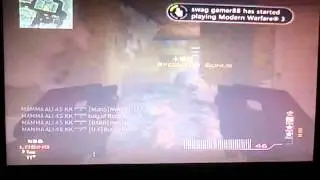 The Best Cod Feed Of All Time!?!