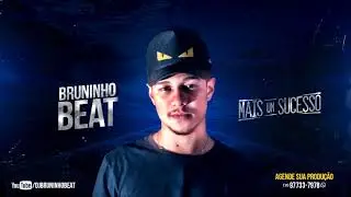 MC Vav&aacute; da MB - Giro de Natal 🎅 | DJ Bruninho Beat