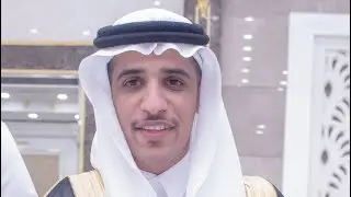 حفل زفاف الشاب سالم سليمان مستور المطرفي الهذلي