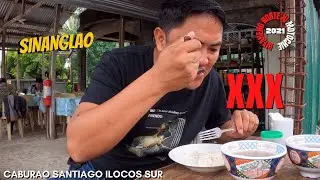 SINANGLAO CABURAO | SANTIAGO | ILOCOS SUR | TOURIST SPOT IN ILOCOS SUR