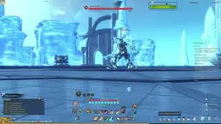 BNS-RED Assassin 2 dps