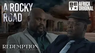 Faith's Lobola Negotiations Commence | Redemption #BETRedemption  #BETAfrica