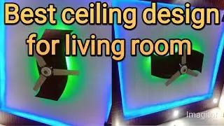 Modern ceiling design Pvc ceiling design best ceiling design for bedroom 3d ceiling for living room