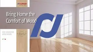 Bring home the comfort of wood