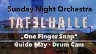 Sunday Night Orchestra 