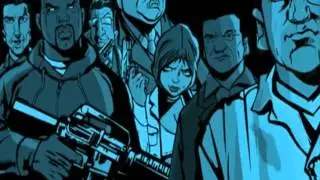 GTA 3 : failing the mission in cutscene (Give me liberty)