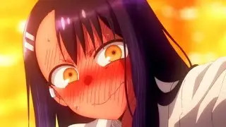 When you make your girl flustered