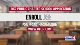Streamlined system eases OKC charter school enrollment for families