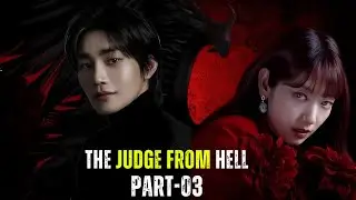 The Judge From Hell 2024 Korean Drama Episode 3 Recap  English Explanation of Intense Justice!